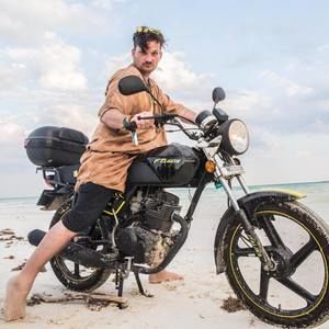 Meet your Posher, Holmar